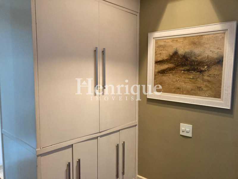 Apartamento, 4 quartos, 300 m² - Foto 12