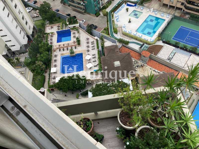 Apartamento, 4 quartos, 300 m² - Foto 13