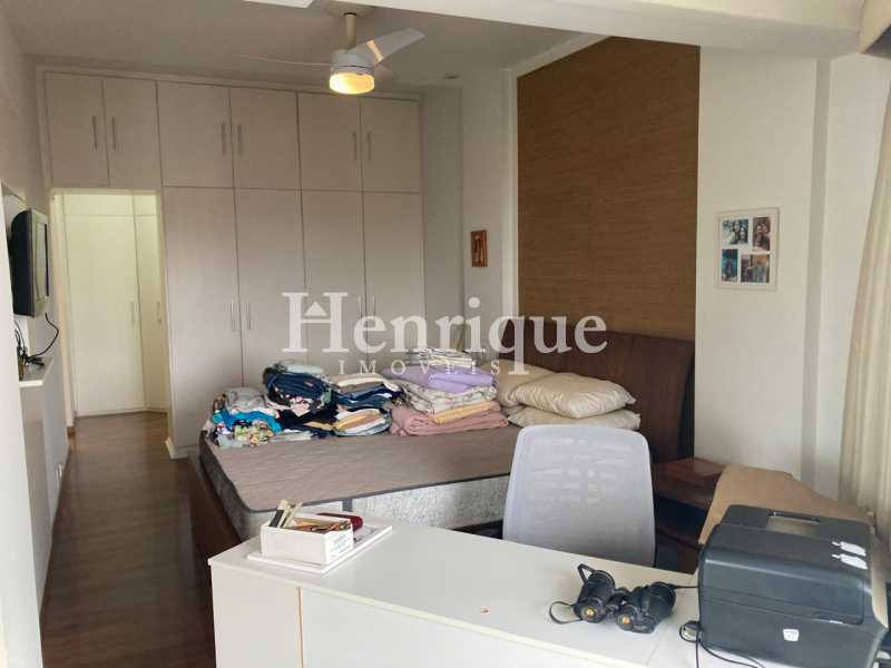 Apartamento, 4 quartos, 300 m² - Foto 14