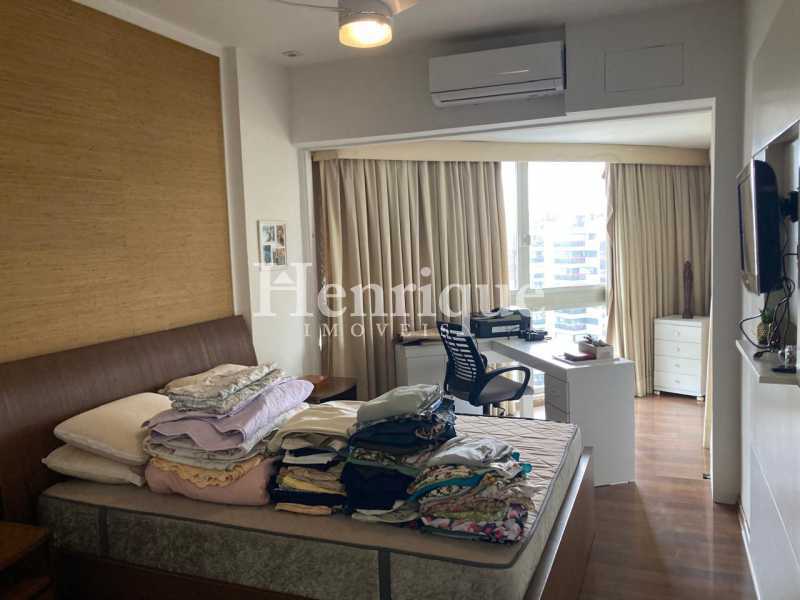 Apartamento, 4 quartos, 300 m² - Foto 10