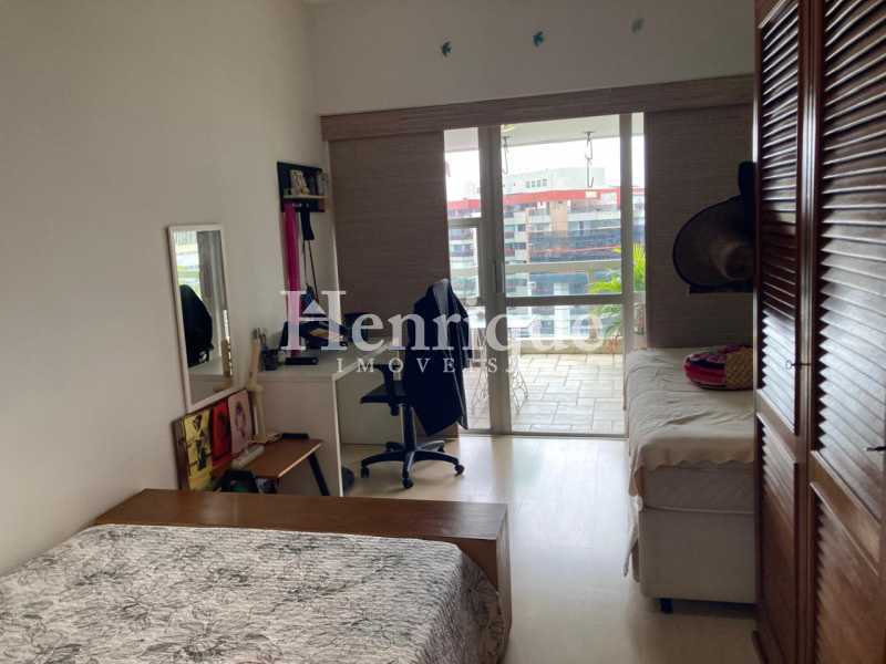 Apartamento, 4 quartos, 300 m² - Foto 17