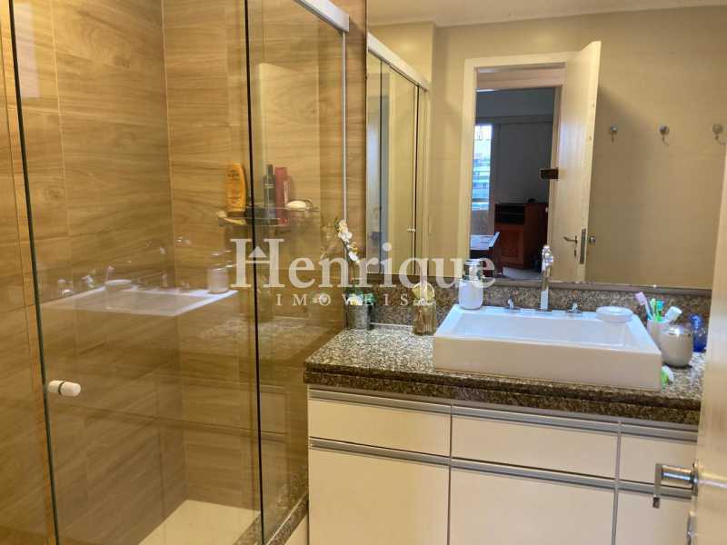 Apartamento, 4 quartos, 300 m² - Foto 18