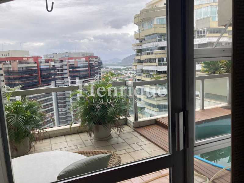 Apartamento, 4 quartos, 300 m² - Foto 19