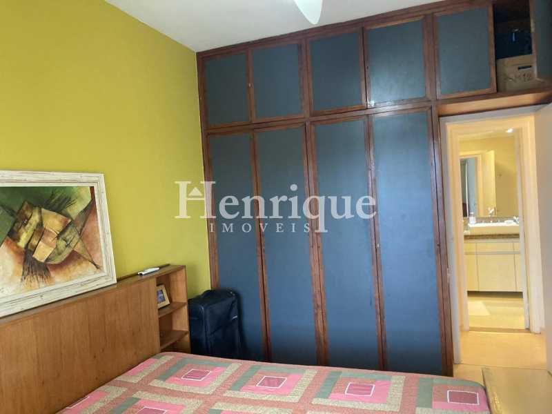 Apartamento, 4 quartos, 300 m² - Foto 20