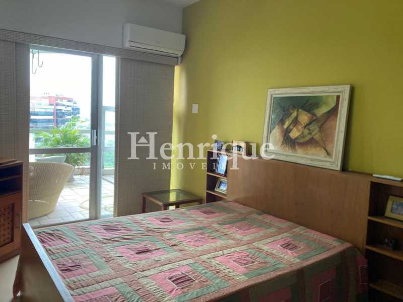 Apartamento, 4 quartos, 300 m² - Foto 21
