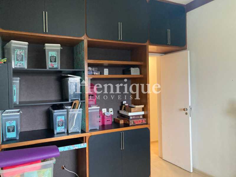 Apartamento, 4 quartos, 300 m² - Foto 22