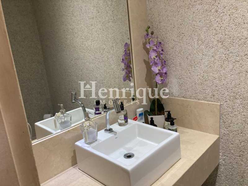 Apartamento, 4 quartos, 300 m² - Foto 23