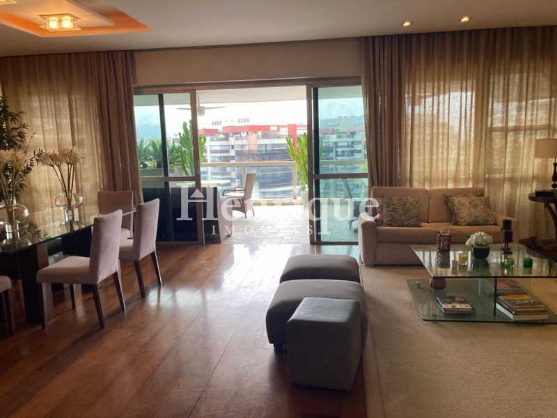 Apartamento, 4 quartos, 300 m² - Foto 8