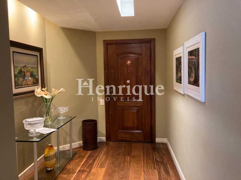 Apartamento, 4 quartos, 300 m² - Foto 2