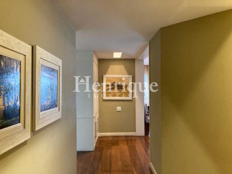 Apartamento, 4 quartos, 300 m² - Foto 3