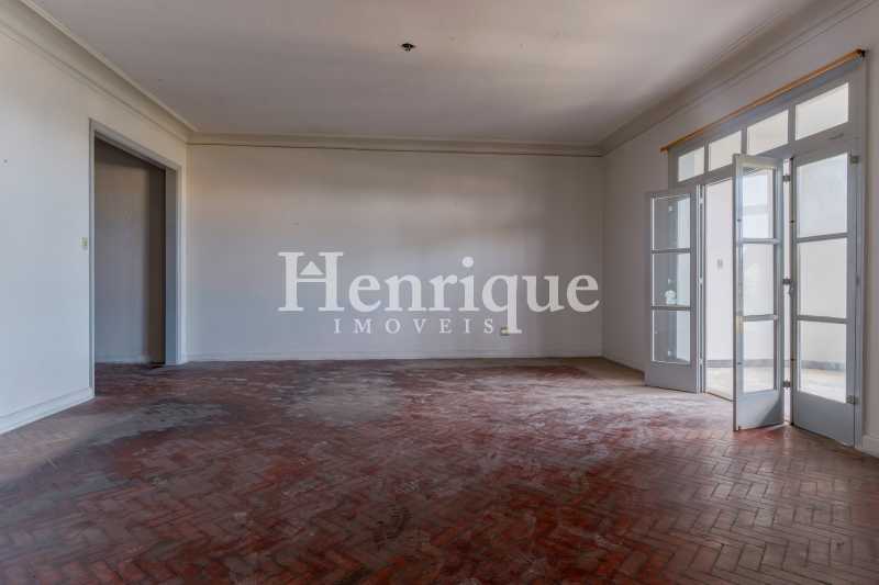 Apartamento, 3 quartos, 269 m² - Foto 2