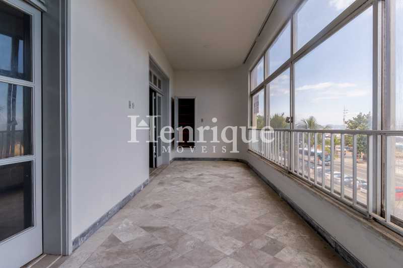 Apartamento, 3 quartos, 269 m² - Foto 3