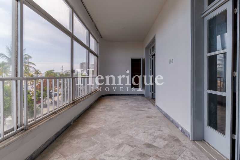 Apartamento, 3 quartos, 269 m² - Foto 4