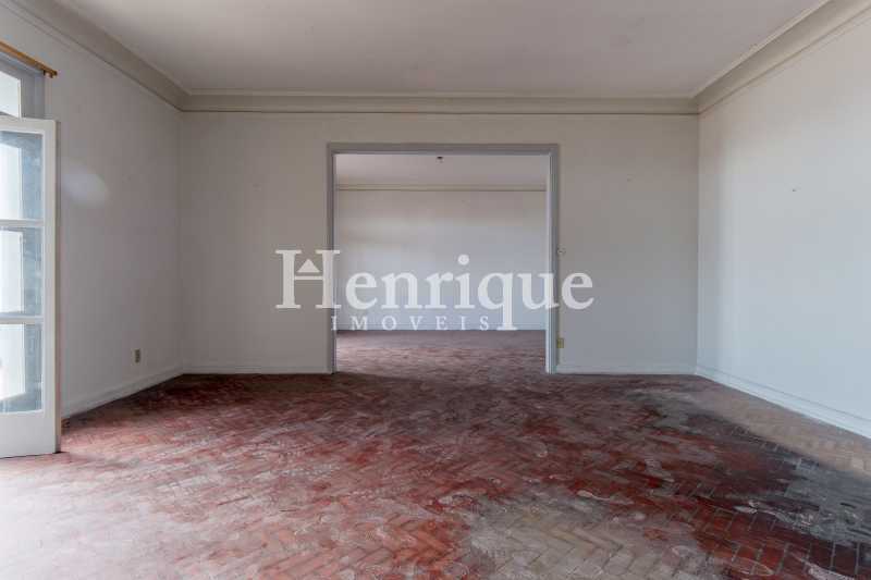 Apartamento, 3 quartos, 269 m² - Foto 5