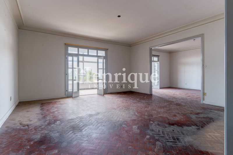 Apartamento, 3 quartos, 269 m² - Foto 6