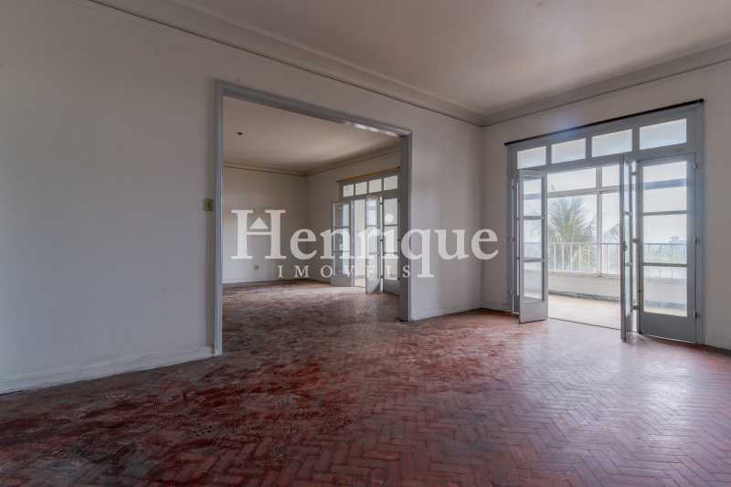 Apartamento, 3 quartos, 269 m² - Foto 7
