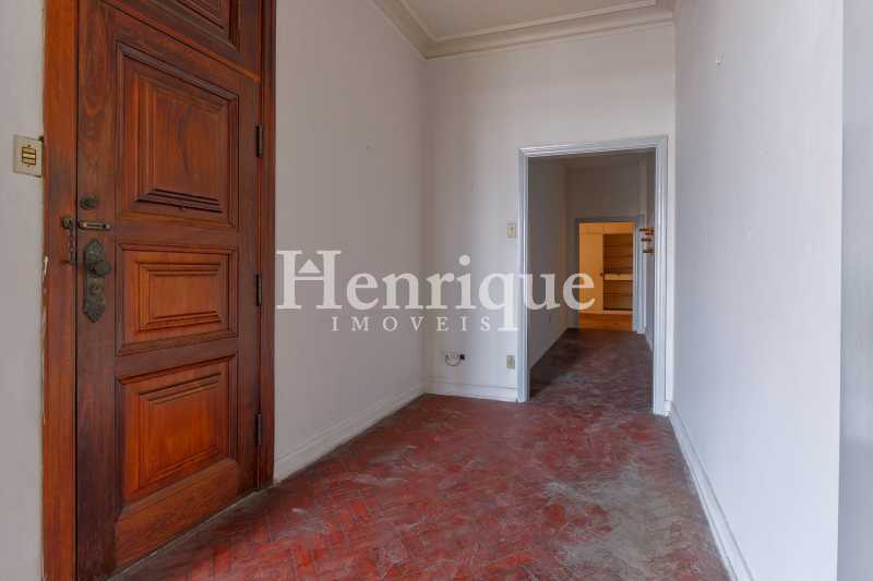 Apartamento, 3 quartos, 269 m² - Foto 8