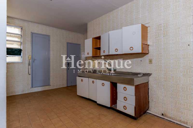 Apartamento, 3 quartos, 269 m² - Foto 9