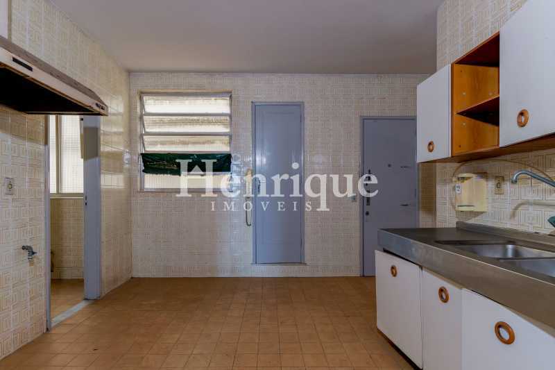 Apartamento, 3 quartos, 269 m² - Foto 10