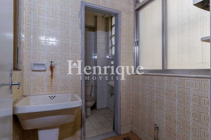 Apartamento, 3 quartos, 269 m² - Foto 12
