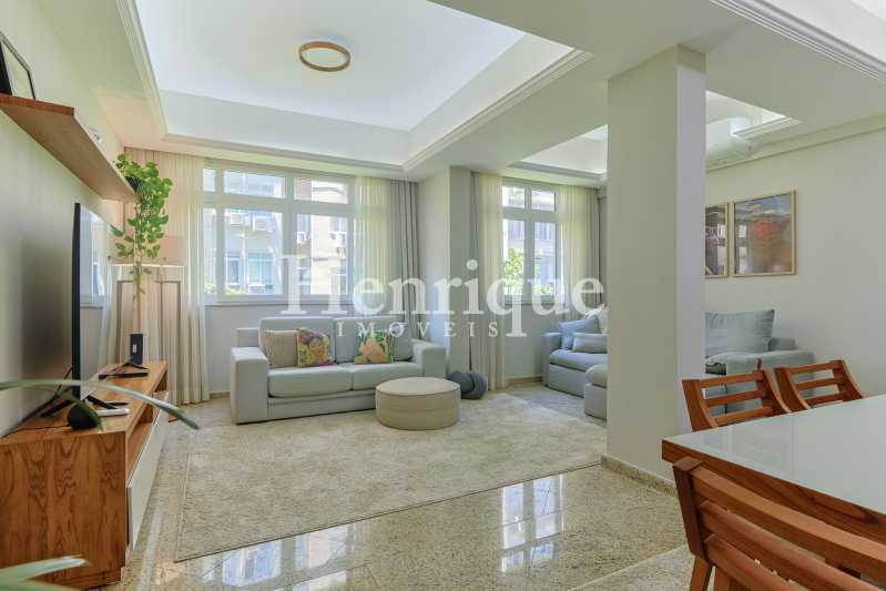 Apartamento, 2 quartos, 97 m² - Foto 4