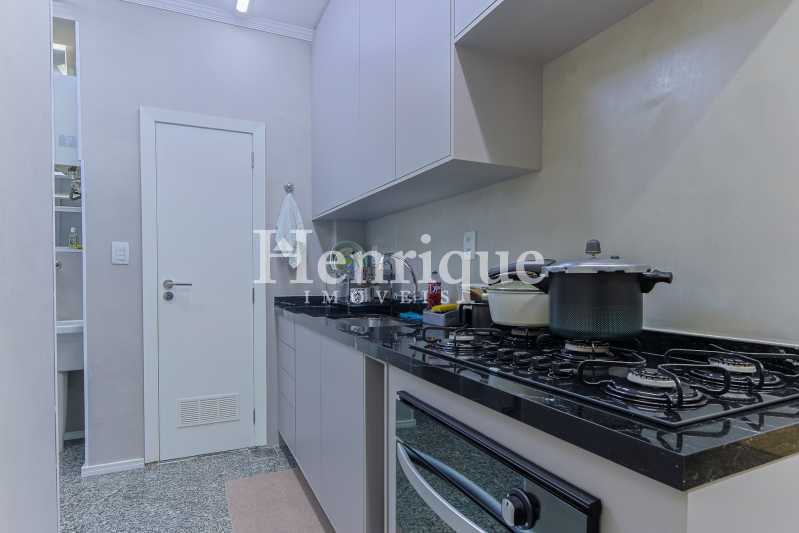 Apartamento, 2 quartos, 97 m² - Foto 10