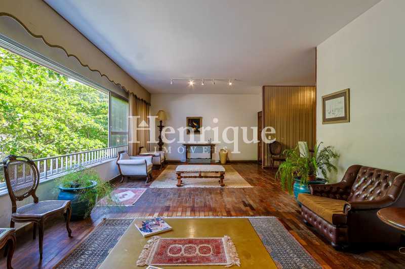 Apartamento, 4 quartos, 187 m² - Foto 5