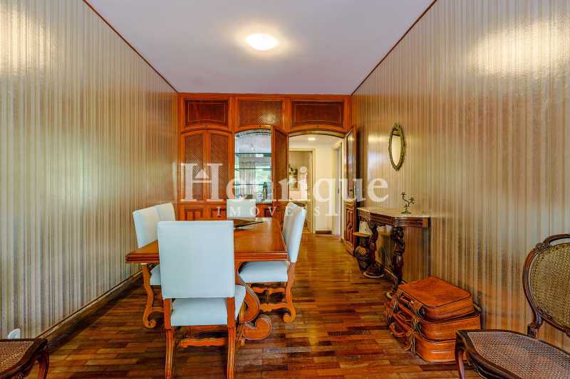 Apartamento, 4 quartos, 187 m² - Foto 7