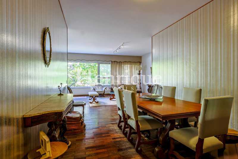 Apartamento, 4 quartos, 187 m² - Foto 8