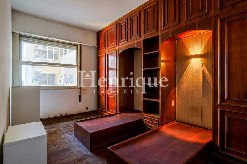 Apartamento, 4 quartos, 187 m² - Foto 9