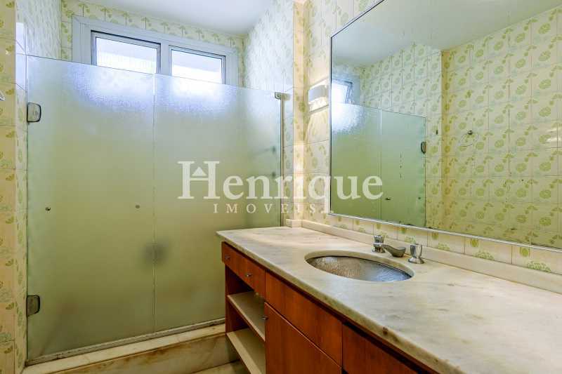 Apartamento, 4 quartos, 187 m² - Foto 16