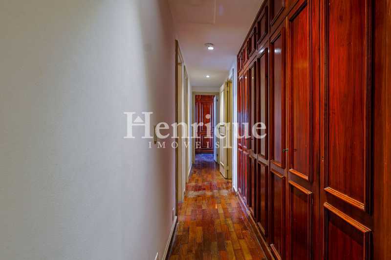 Apartamento, 4 quartos, 187 m² - Foto 18