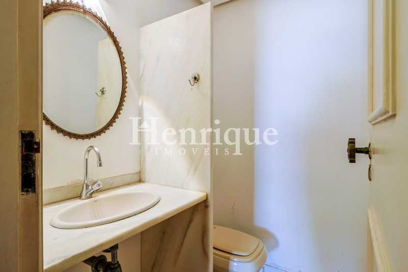 Apartamento, 4 quartos, 187 m² - Foto 19
