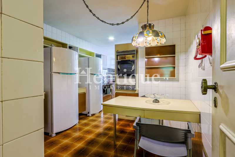 Apartamento, 4 quartos, 187 m² - Foto 20