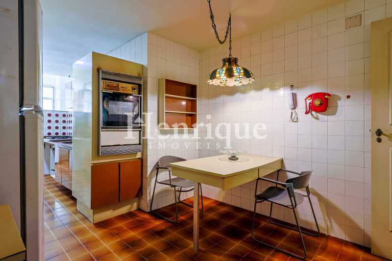Apartamento, 4 quartos, 187 m² - Foto 21