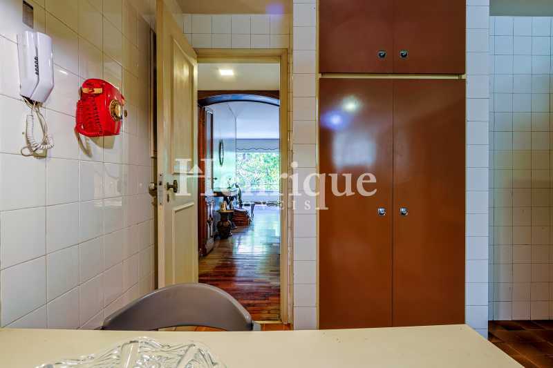 Apartamento, 4 quartos, 187 m² - Foto 22