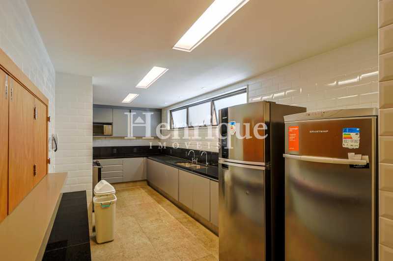 Apartamento, 4 quartos, 187 m² - Foto 26