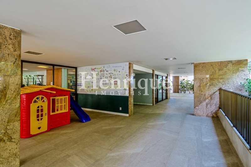 Apartamento, 4 quartos, 187 m² - Foto 28