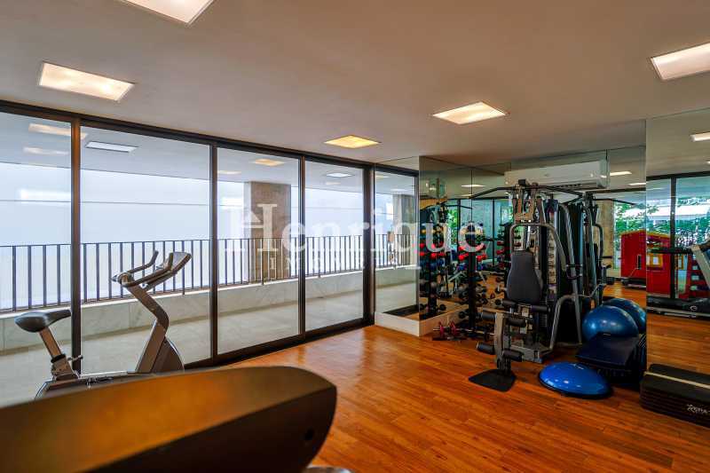 Apartamento, 4 quartos, 187 m² - Foto 29