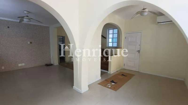 Casa, 4 quartos, 195 m² - Foto 4