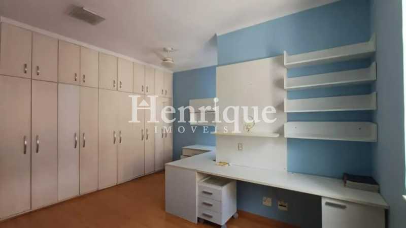 Casa, 4 quartos, 195 m² - Foto 14
