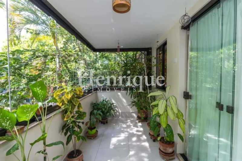 Apartamento, 2 quartos, 84 m² - Foto 4