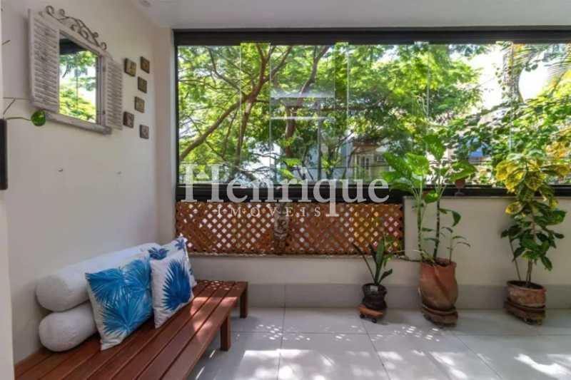 Apartamento, 2 quartos, 84 m² - Foto 6