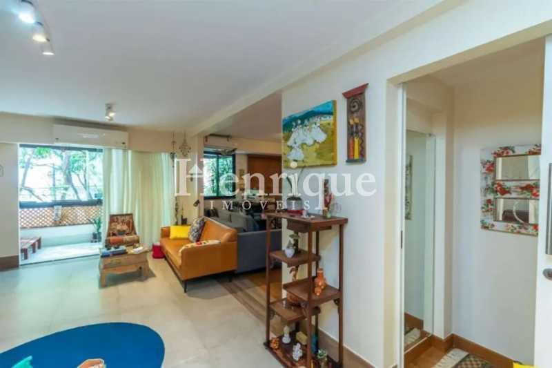 Apartamento, 2 quartos, 84 m² - Foto 8