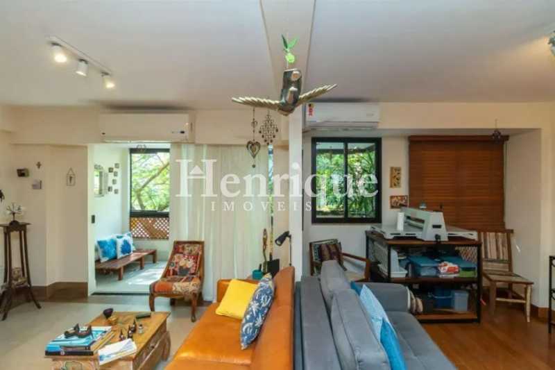 Apartamento, 2 quartos, 84 m² - Foto 7