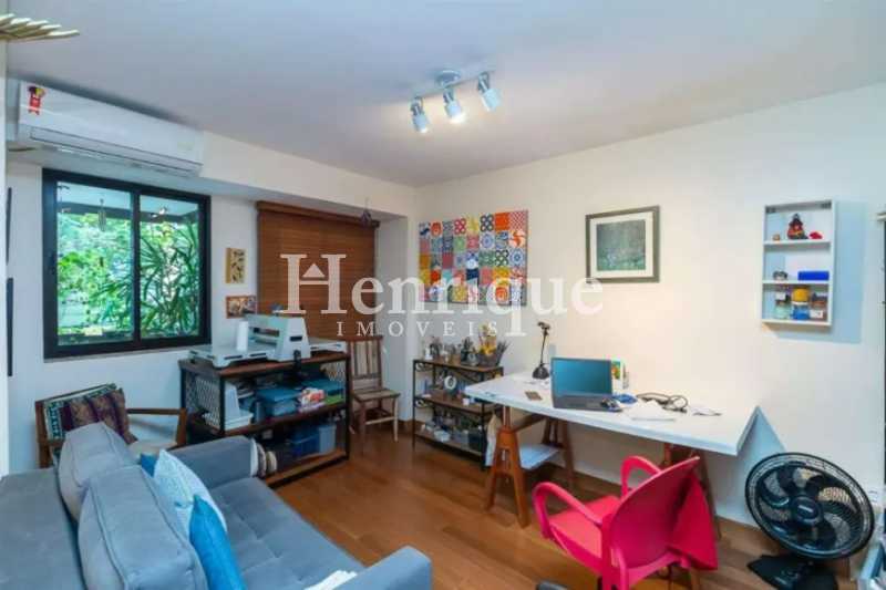 Apartamento, 2 quartos, 84 m² - Foto 15