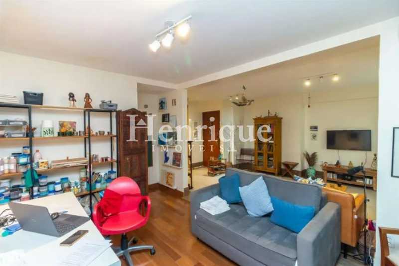 Apartamento, 2 quartos, 84 m² - Foto 10