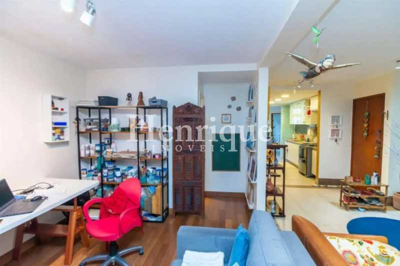 Apartamento, 2 quartos, 84 m² - Foto 9