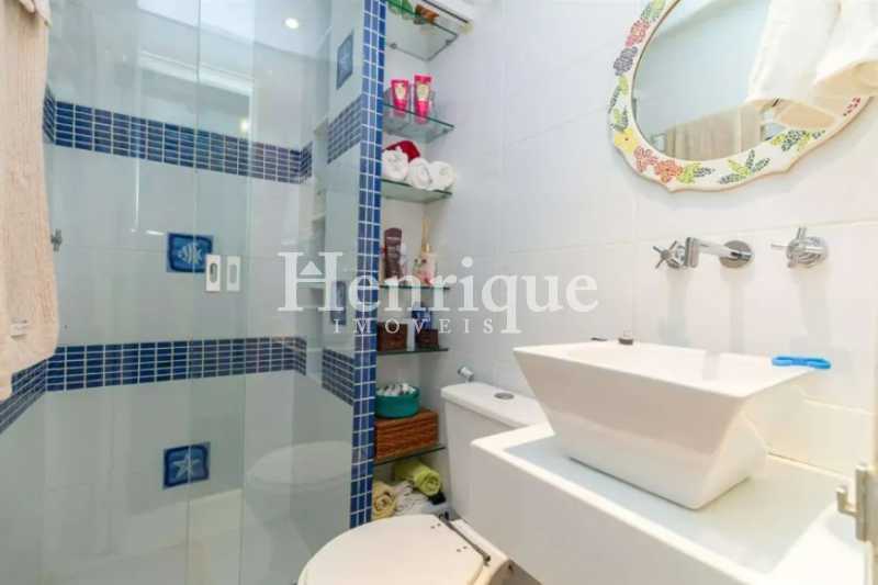 Apartamento, 2 quartos, 84 m² - Foto 19