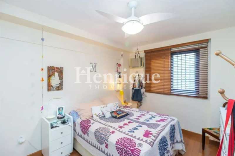 Apartamento, 2 quartos, 84 m² - Foto 12